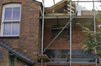free Little Britain home extension quotes